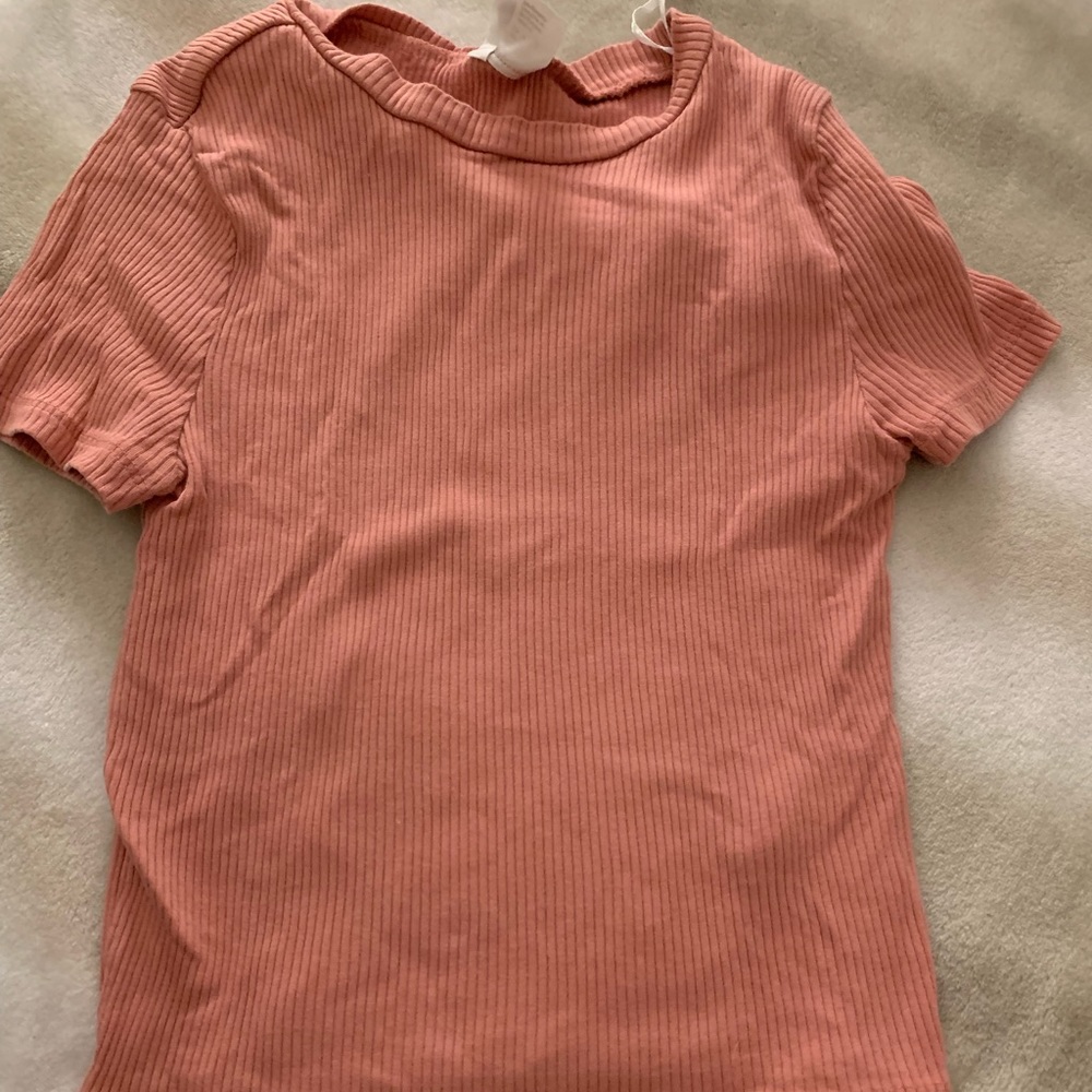 Purple and Pink T-Shirts